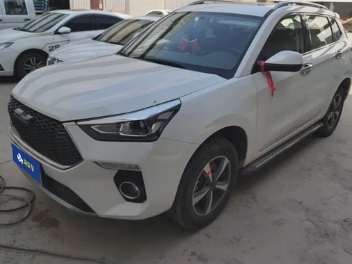 Haval H6 2019