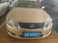 Lexus GS 2009