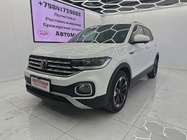 Volkswagen Tacqua 2023