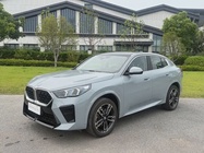 BMW X2 2024