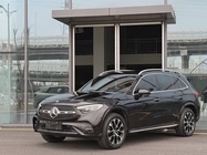 Mercedes-Benz GLC-Class 2023