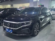 Volkswagen Passat 2024