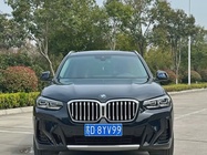 BMW X3 2023