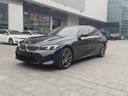BMW 3 Series 2023