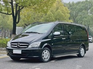 Mercedes-Benz Vito 2014