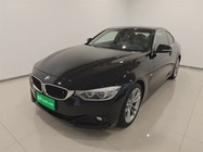 BMW 4 Series 2016
