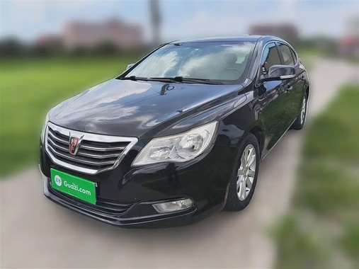 Roewe 950 2015