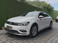 Volkswagen Lamando 2017