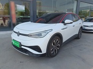 Volkswagen ID.4 2021