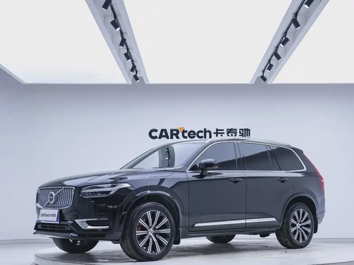 Volvo XC90 2023