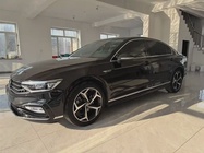 Volkswagen Magotan 2023