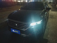 Volkswagen Passat 2020