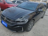 Volkswagen Lavida 2024