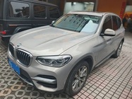 BMW X3 2020