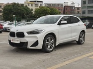 BMW X2 2020