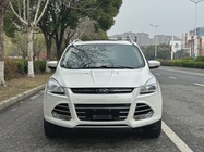 Ford Kuga 2016