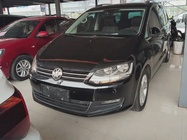 Volkswagen Sharan 2019