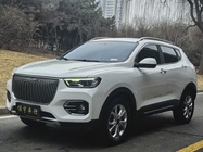 Haval H2 2019