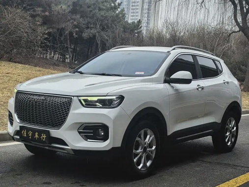 Haval H2 2019