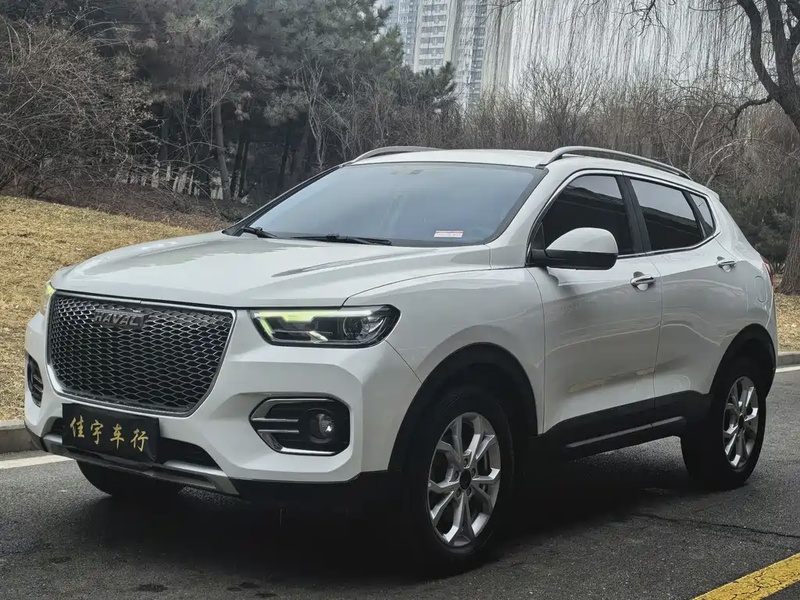 Haval H2