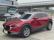 Mazda CX-30 2023