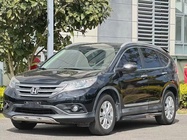 Honda CR-V 2013