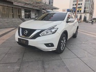 Nissan Murano 2022
