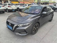 Nissan Sylphy 2021