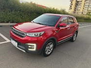 Changan CS55 2018