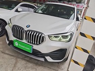BMW X1 2020