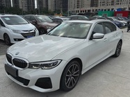 BMW 3 Series 2021