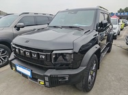 Jetour Traveller 2023