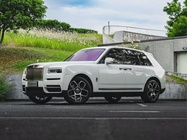 Rolls-Royce Cullinan 2025