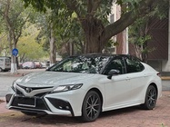 Toyota Camry 2023