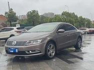 Volkswagen CC 2013