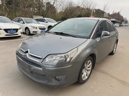 Citroen C4 2012