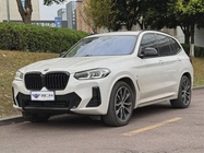 BMW X3 2023