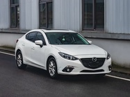 Mazda 3 2016