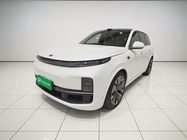 Li Auto L9 2025