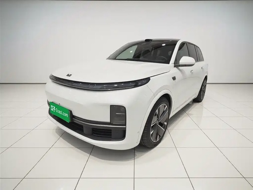 Li Auto L9 2025