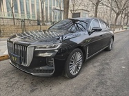 Hongqi H9 2023