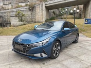 Hyundai Elantra 2021