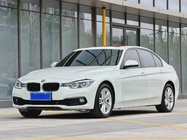 BMW 3 Series 2018