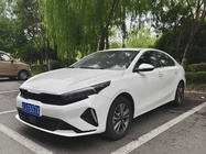 Kia K3 2023