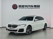 BMW 5 Series 2022