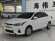 Toyota Yaris 2021