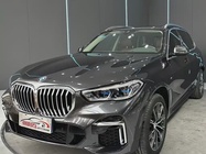 BMW X5 2022