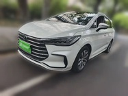 BYD MAX 2020