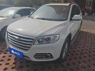 Haval H6 2020