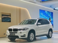 BMW X5 2016